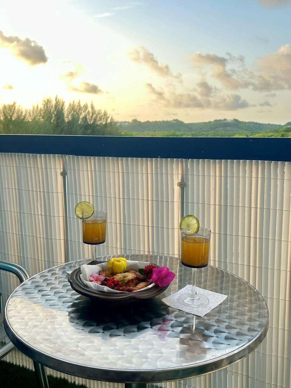 Natural landscape, View (from property/room), Balcony/Terrace, Balcony/Terrace