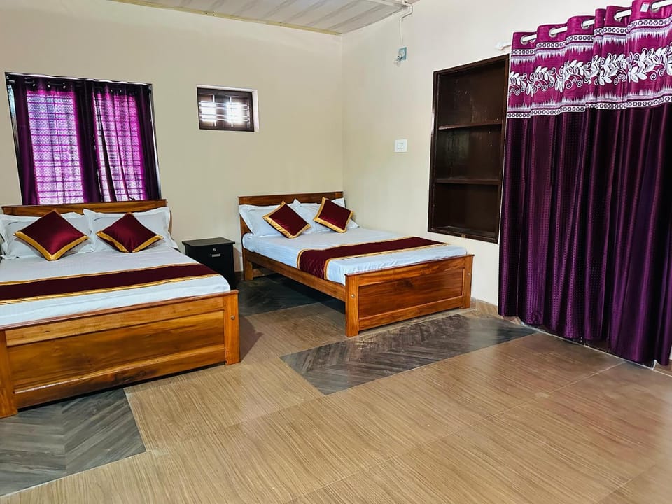 Festoon Villa Villa in Kerala