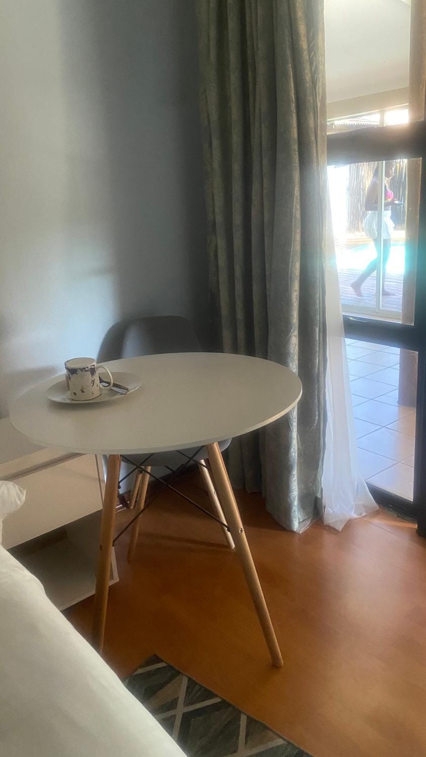 Blackwood Guest house Bed and Breakfast in Gauteng