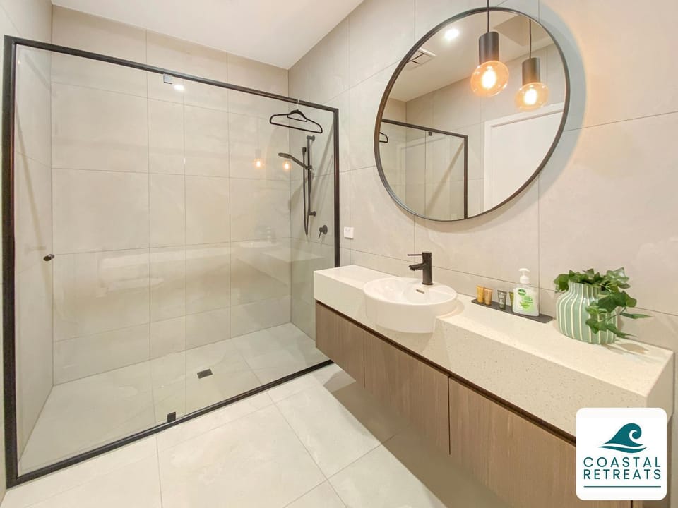 Rilley Retreat Inverloch, Luxe Townhouse Near Beach House in Inverloch
