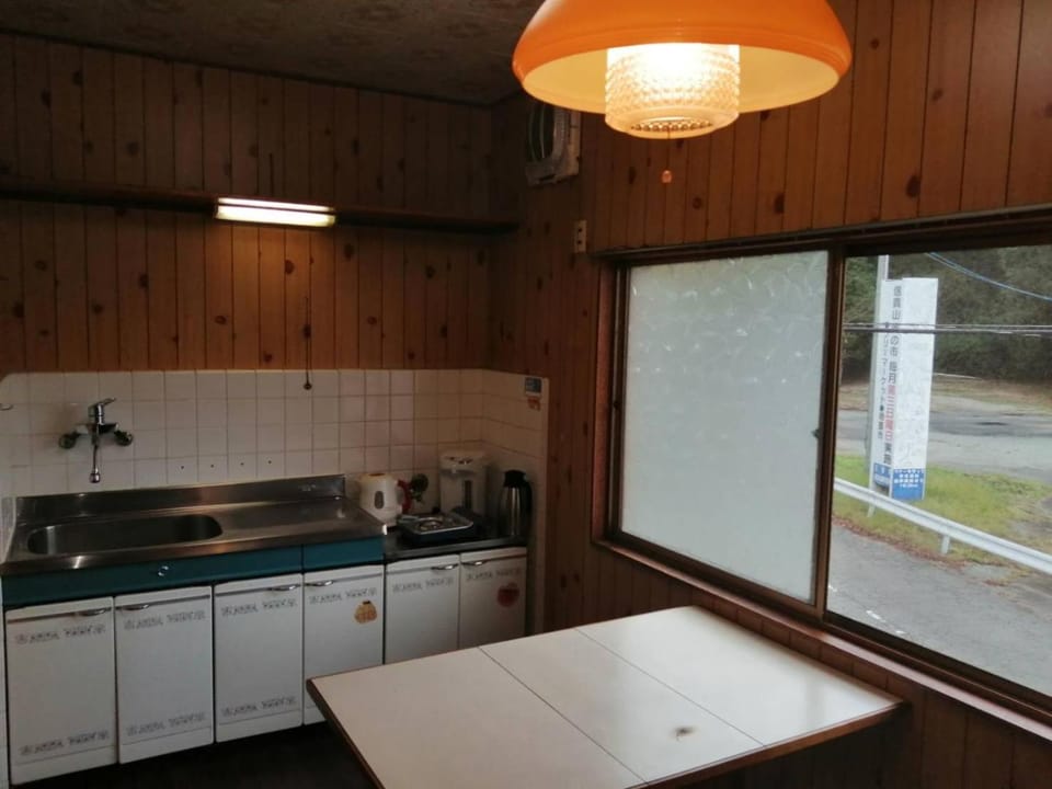 Fujiya House in Japan
