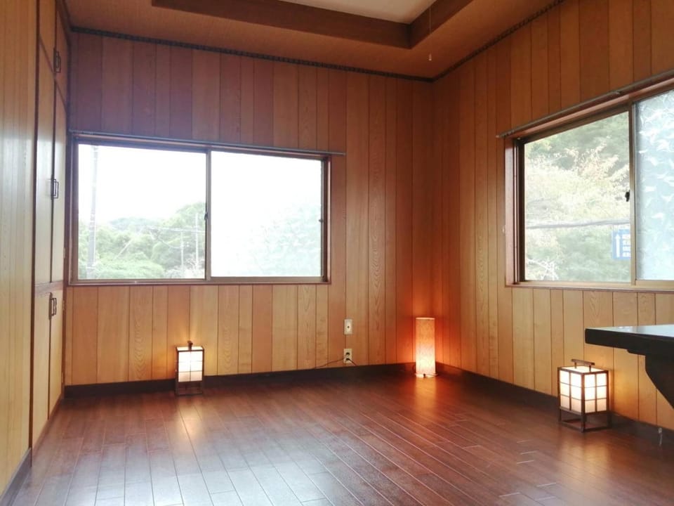 Fujiya House in Japan
