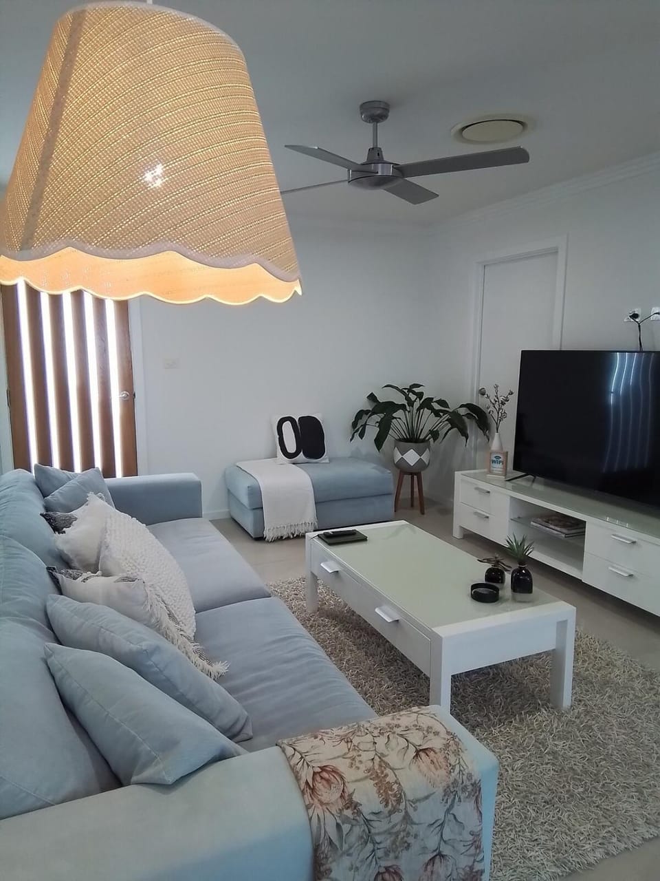 Studio 21 Waterfront Apartment in Yamba