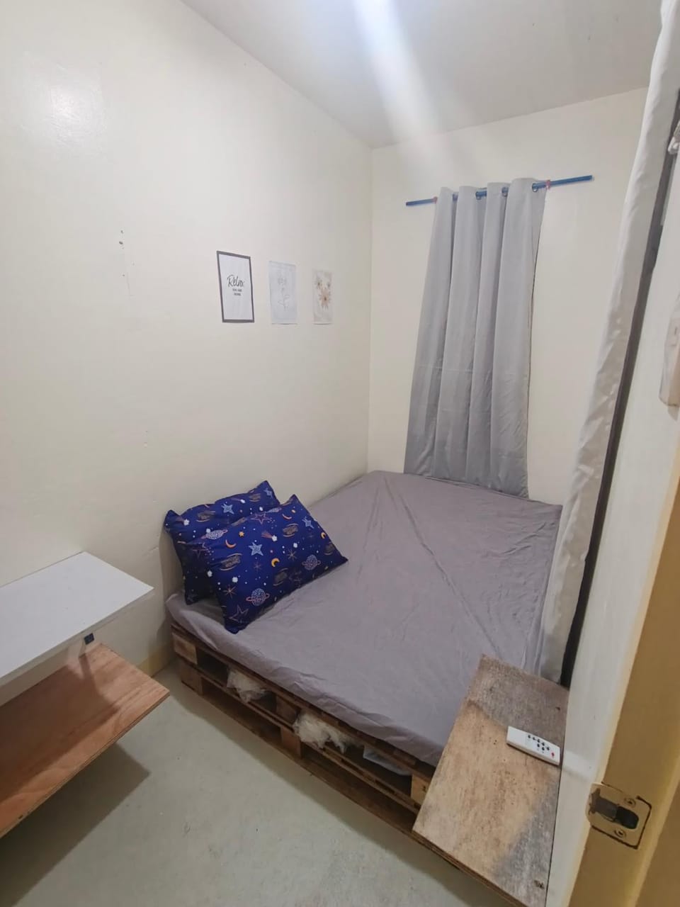 Dims Hostel Vacation rental in Bacolod