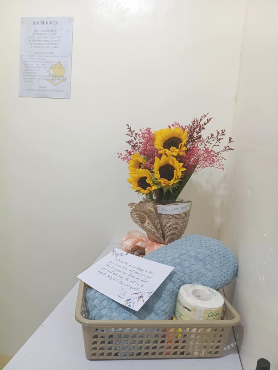 Dims Hostel Vacation rental in Bacolod