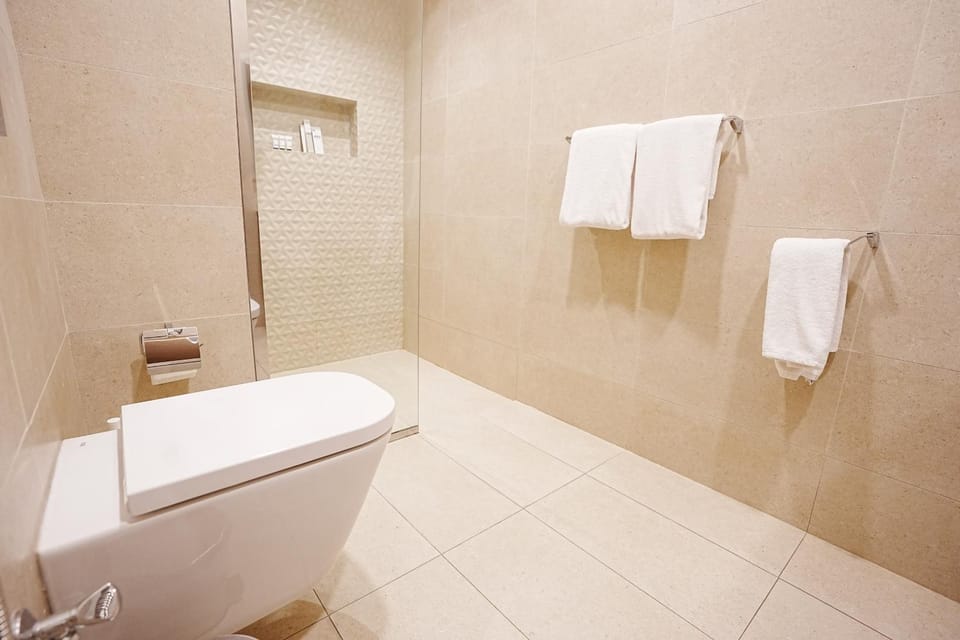 Mabaat-Lilium Al Salama - 513 1BR 24 Apartment in Jeddah