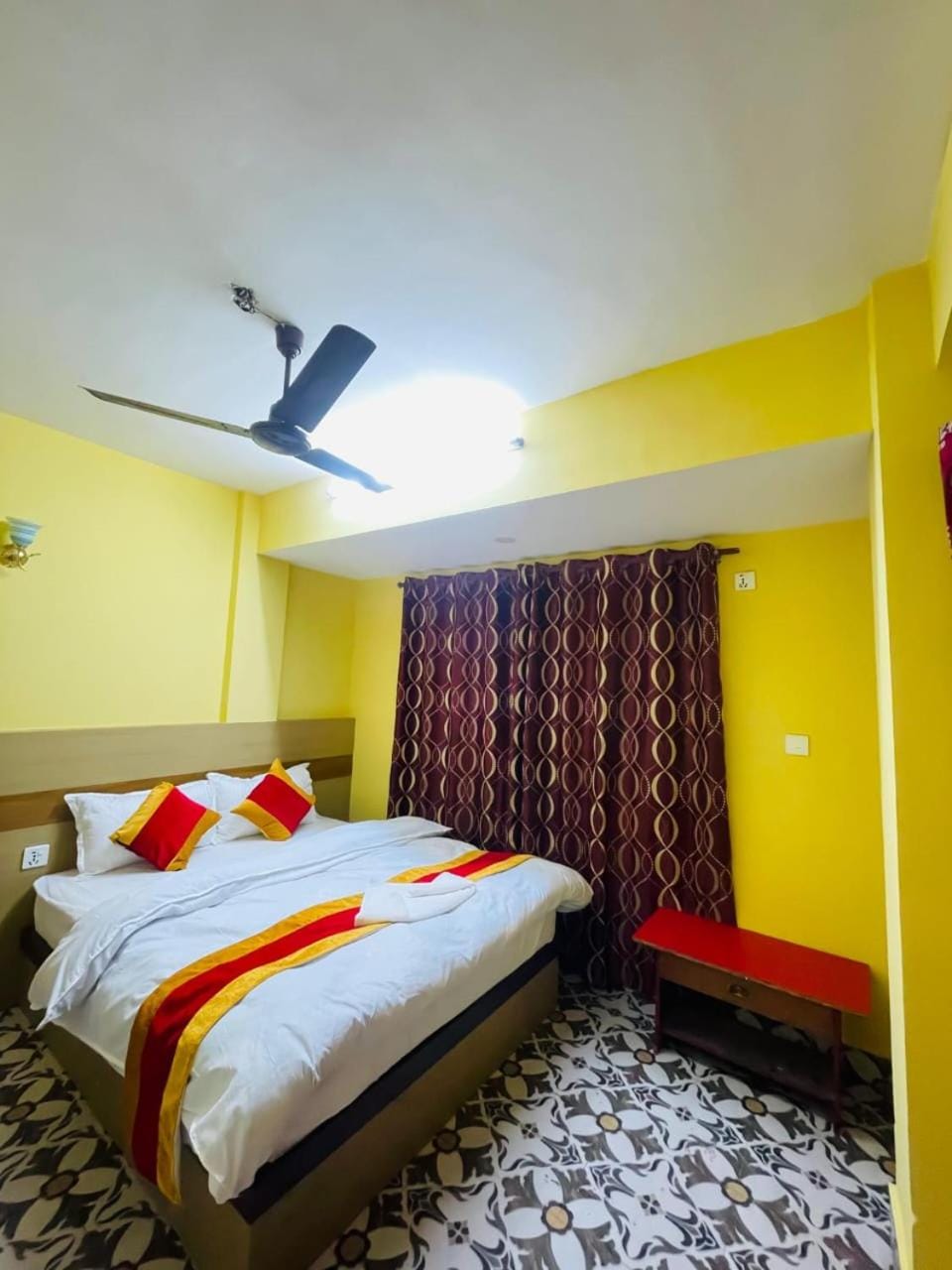 Hotel Devi Durga & Restaurant Hotel in Kathmandu
