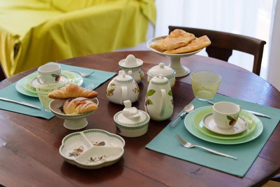Appartamento San Martino Genova Apartment in Genoa