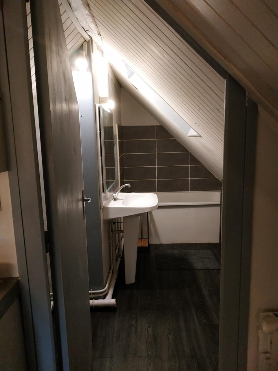 Gare pleinitude Apartment in Le Mans