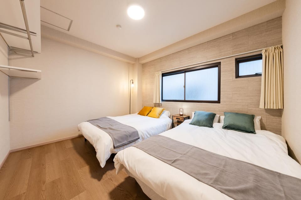 Terrace Tokyo Otsuka Apartment in Shinjuku