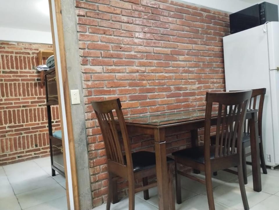 Xaltepic tú casa Apartment in State of Mexico