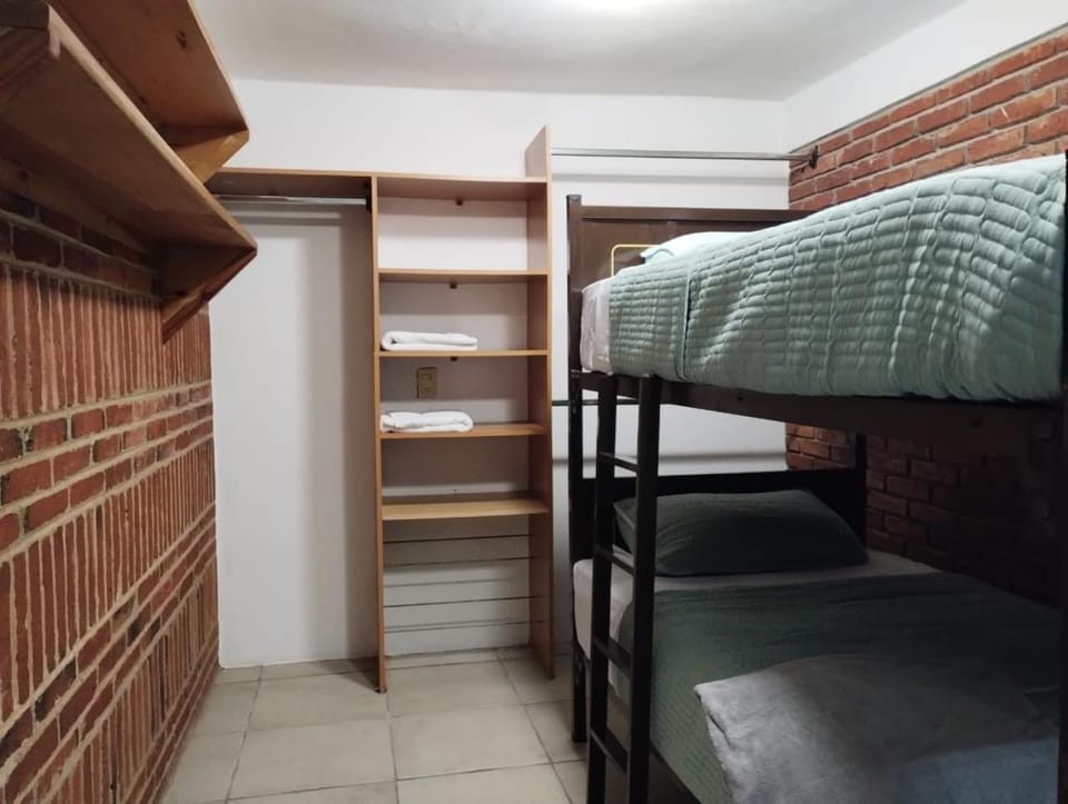 Xaltepic tú casa Apartment in State of Mexico