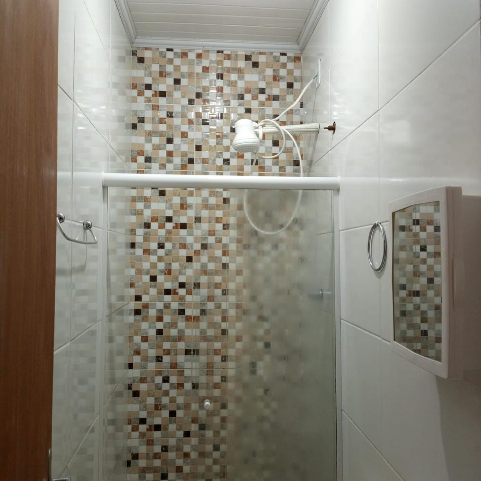 Apto Novo Jckey Apartment in Campos