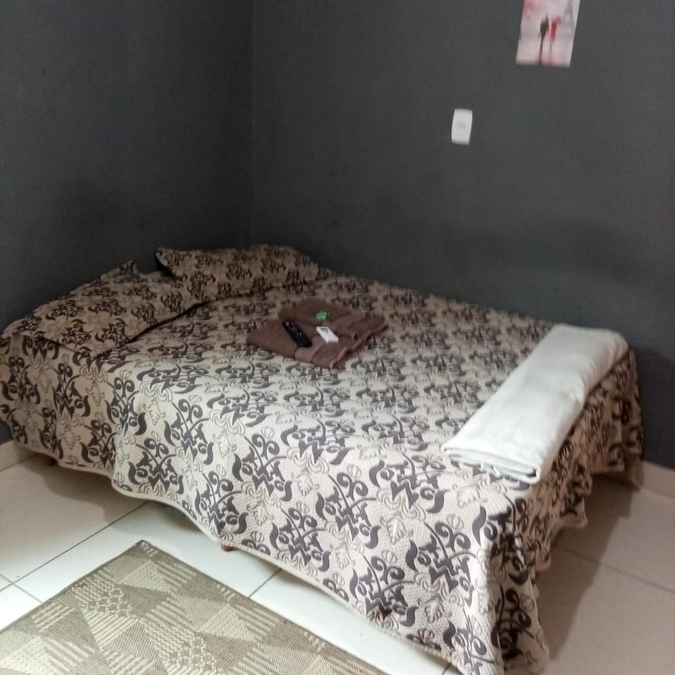 Apto Novo Jckey Apartment in Campos