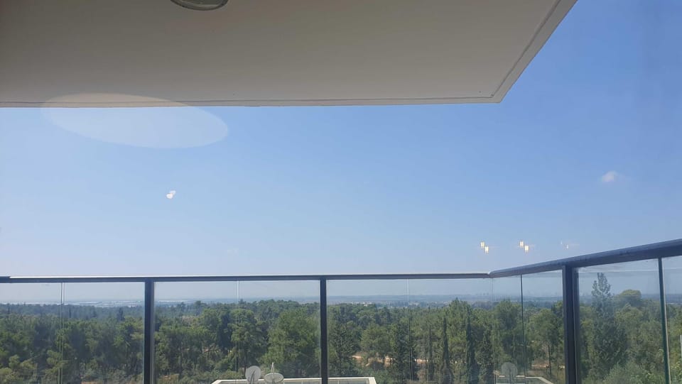לילה בחריש Apartment in Haifa District