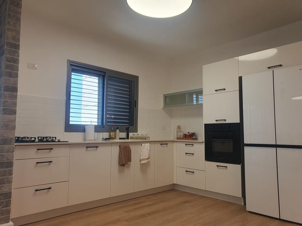 לילה בחריש Apartment in Haifa District
