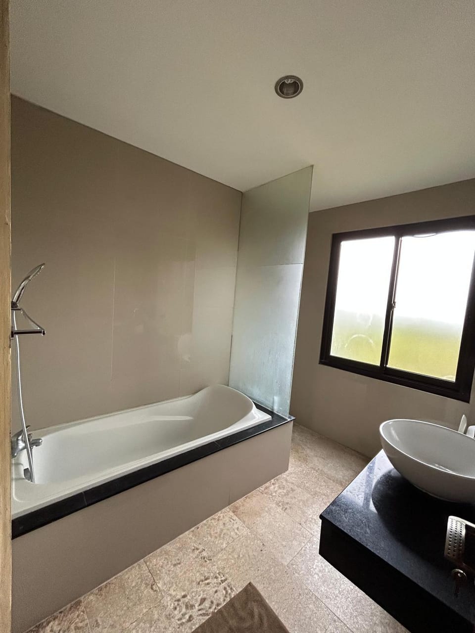 Bathroom, Bath