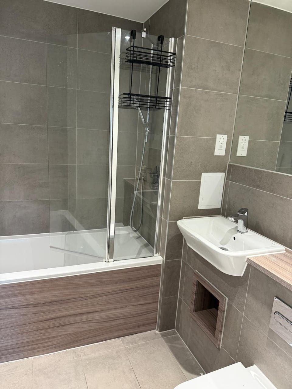 Fifi Apartment in Barking