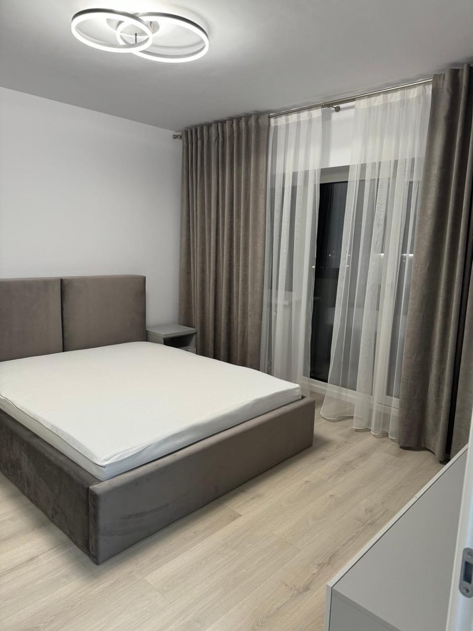 Apartament Nou Apartment in Constanta