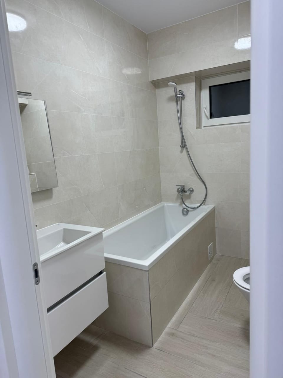 Apartament Nou Apartment in Constanta