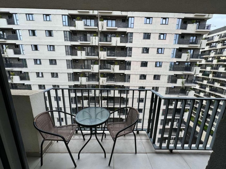 Apartament Nou Apartment in Constanta