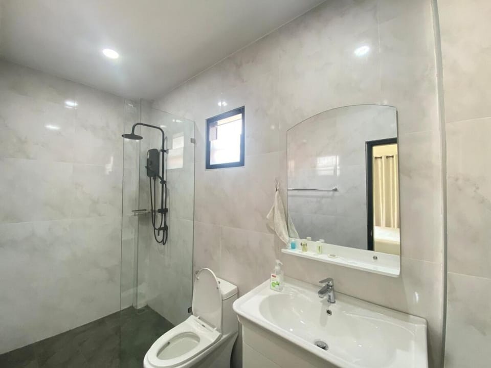 Palm Garden Villa Aonang Villa in Krabi Changwat