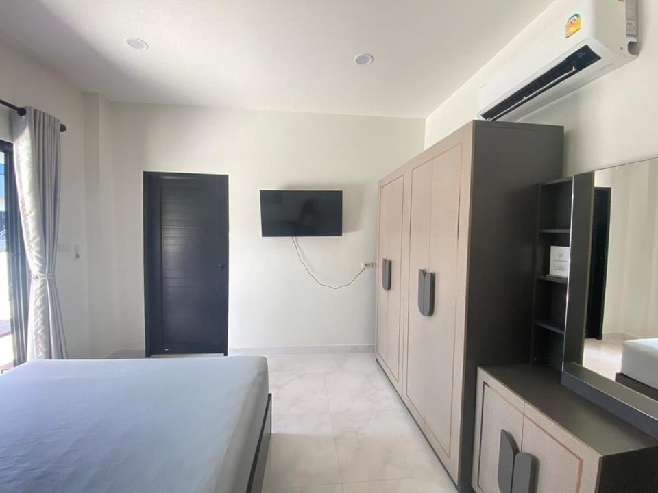 Palm Garden Villa Aonang Villa in Krabi Changwat