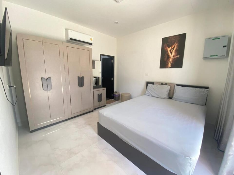 Palm Garden Villa Aonang Villa in Krabi Changwat