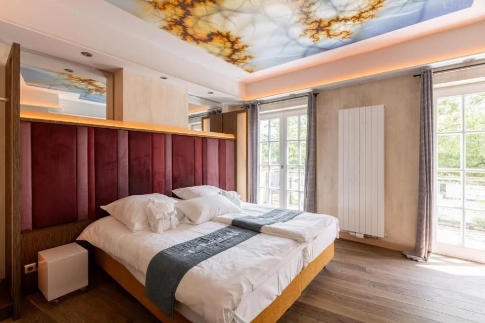 Hotel Landsknecht by Goshi Hotel in Dusseldorf
