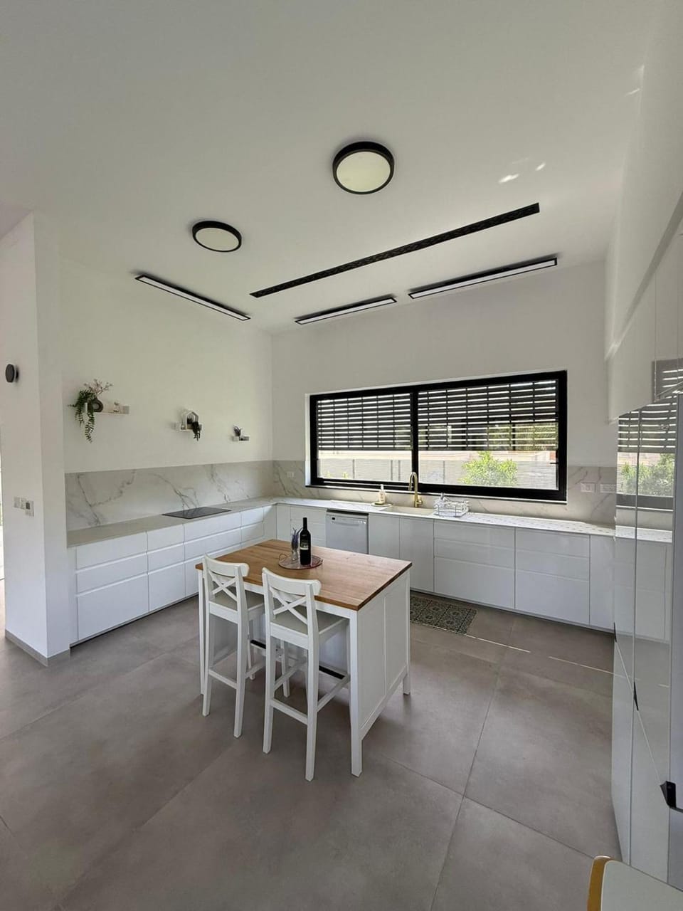 וילה יובל Villa in North District