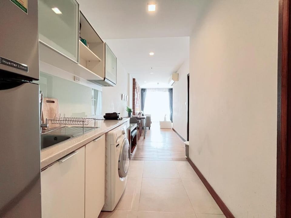 Sweet home in Chiang Mai 1 bed 1505 Apartment in Chiang Mai