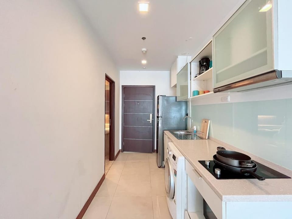 Sweet home in Chiang Mai 1 bed 1505 Apartment in Chiang Mai