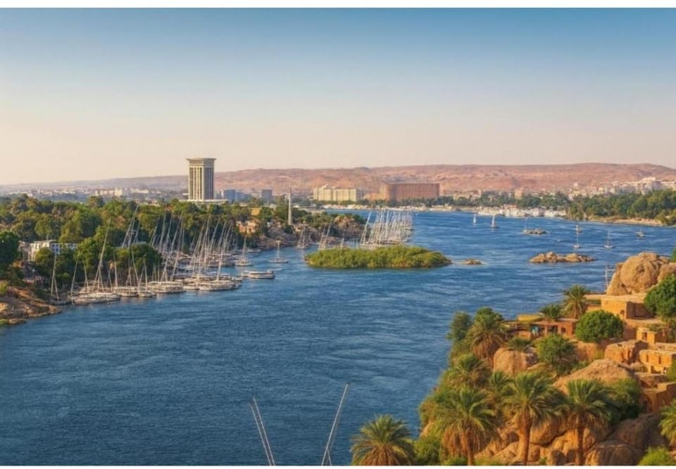 Safy Guest House Bed and Breakfast in Red Sea Governorate
