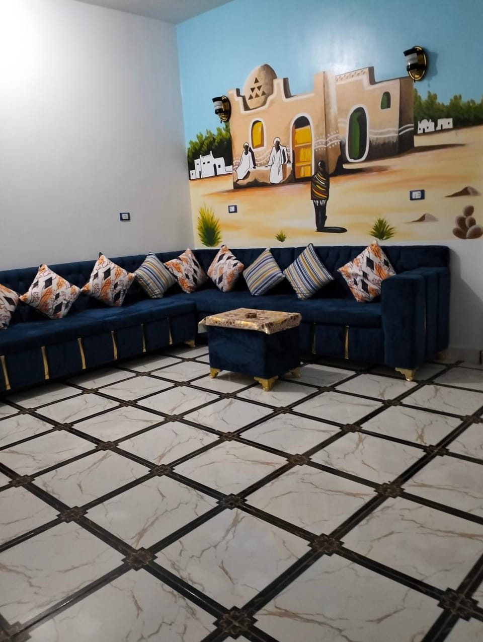 Safy Guest House Bed and Breakfast in Red Sea Governorate