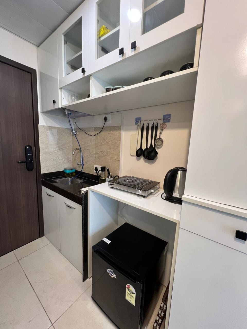 The Urban Nest Apartment in Pune