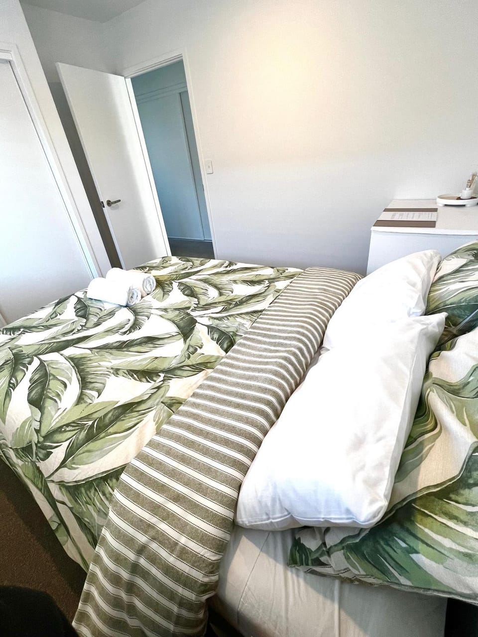 Room and Private Bathroom in Woodend Vacation rental in Canterbury