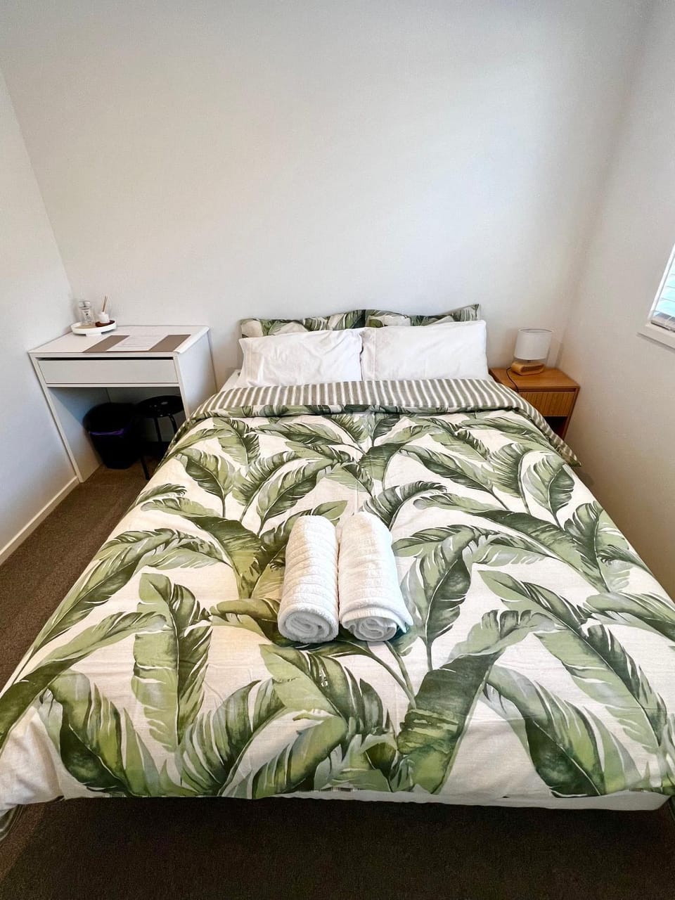 Room and Private Bathroom in Woodend Vacation rental in Canterbury