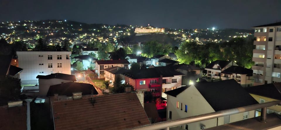 Ana Apartment in Bosnia and Herzegovina