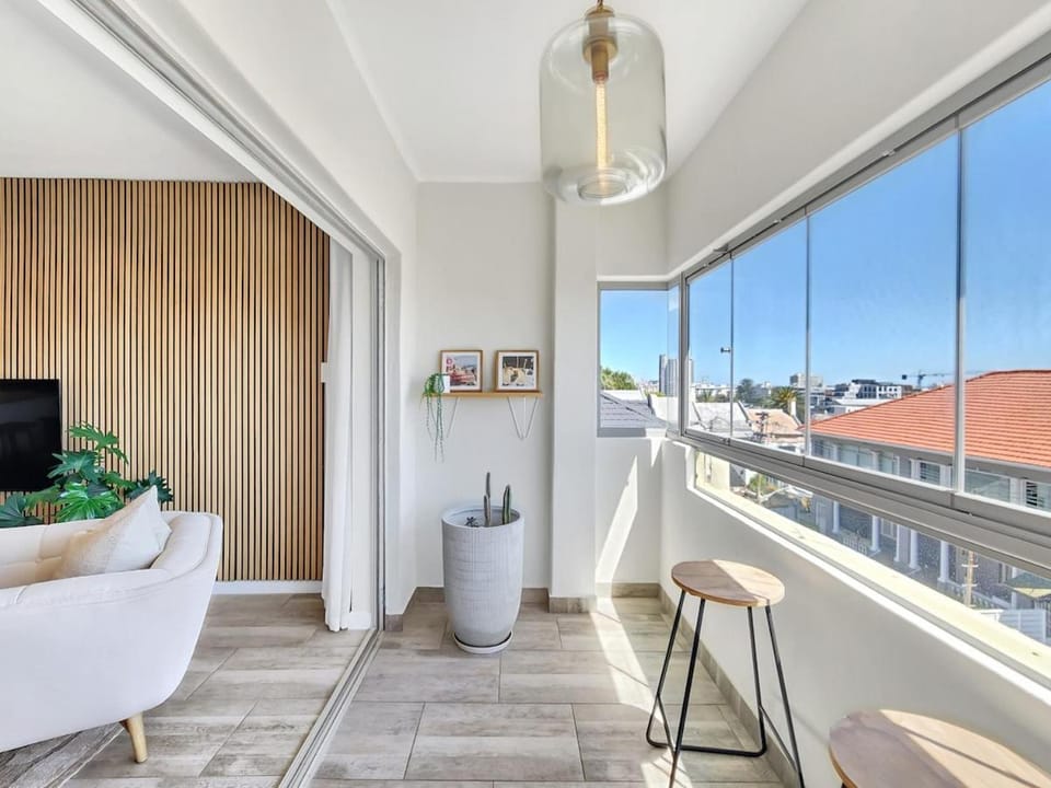 Charming 2 Bed in Sea Point! Apartment in Sea Point