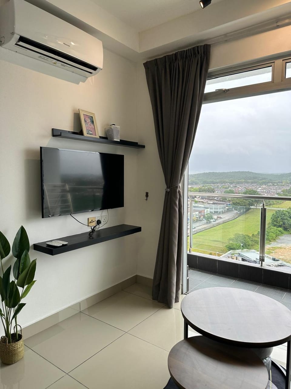 TV and multimedia