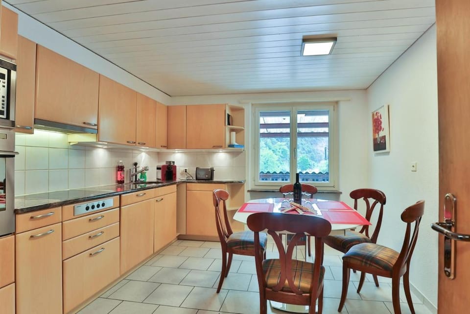 Wohlfühlwohnung nahe Basel und der Natur des Jura Apartment in Switzerland