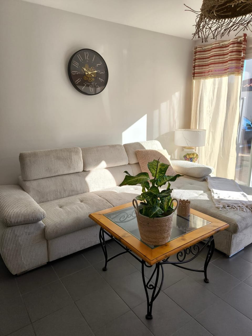 Duplex Cocoon de Genas Apartment in Auvergne-Rhône-Alpes