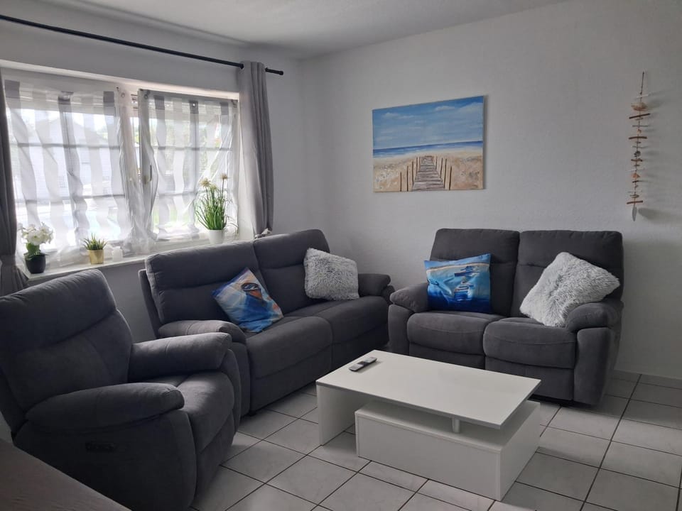 Ferienwohnung Stefanie am Frankenbach Apartment in Ahrweiler