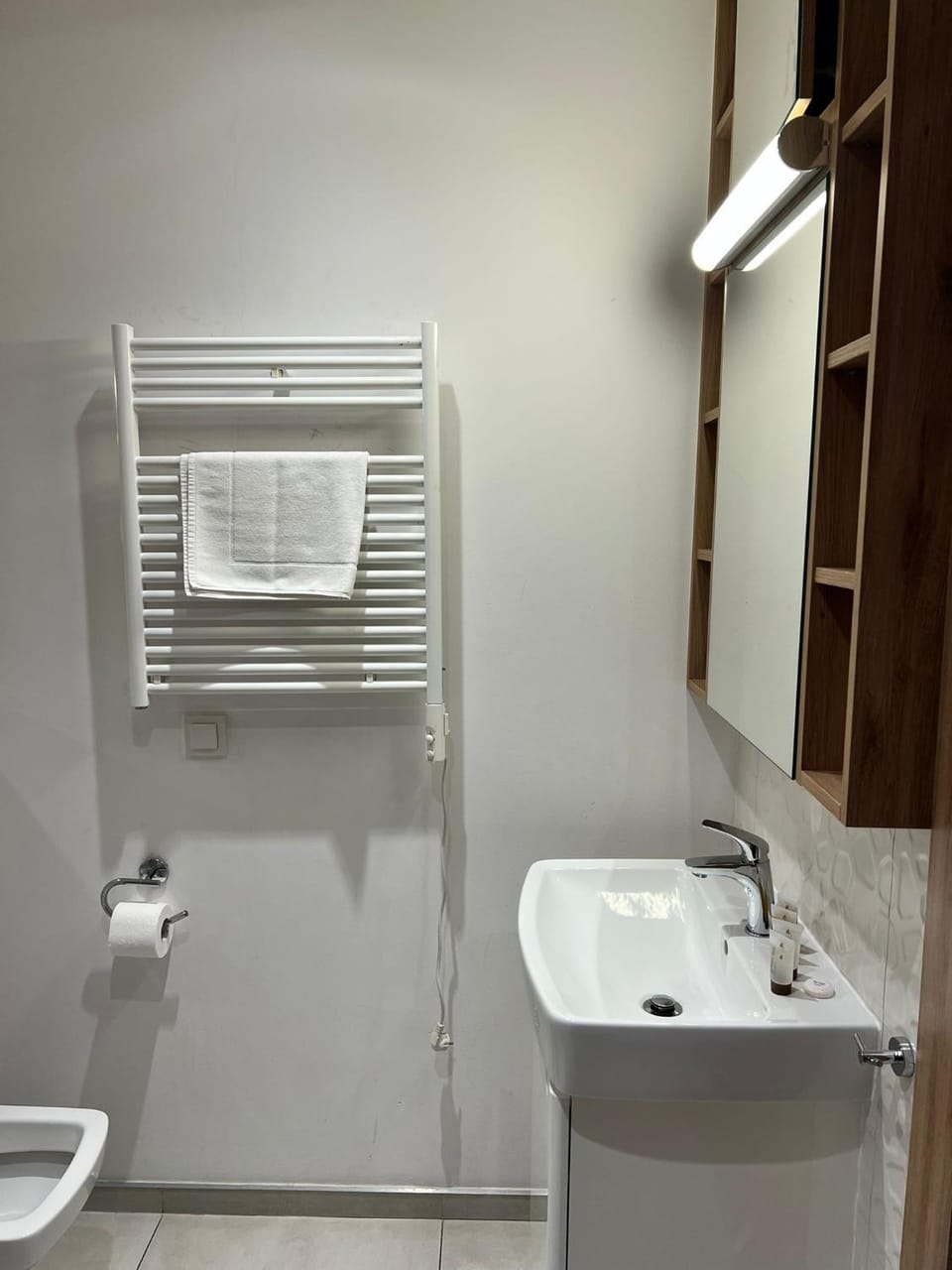 Warsoliv Apartament Comfort 325 Apartment in Warsaw