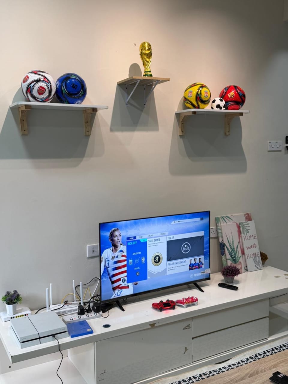 TV and multimedia