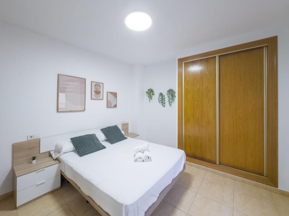 Apartamento San Diego 1 - Almyra Inmobiliaria Apartment in Los Alcázares
