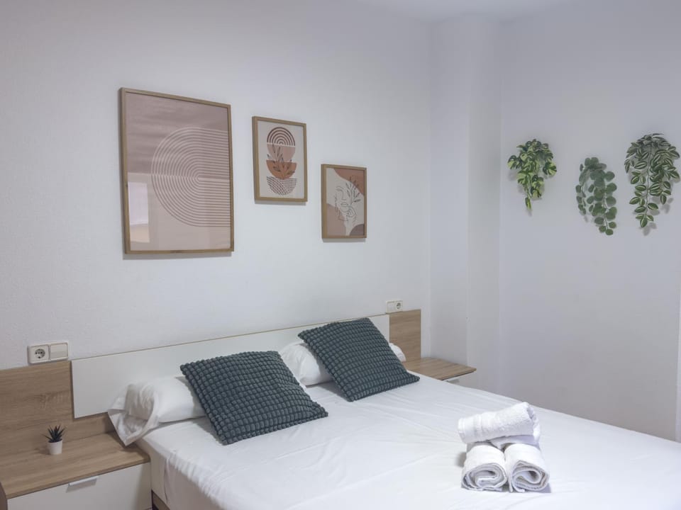 Apartamento San Diego 1 - Almyra Inmobiliaria Apartment in Los Alcázares