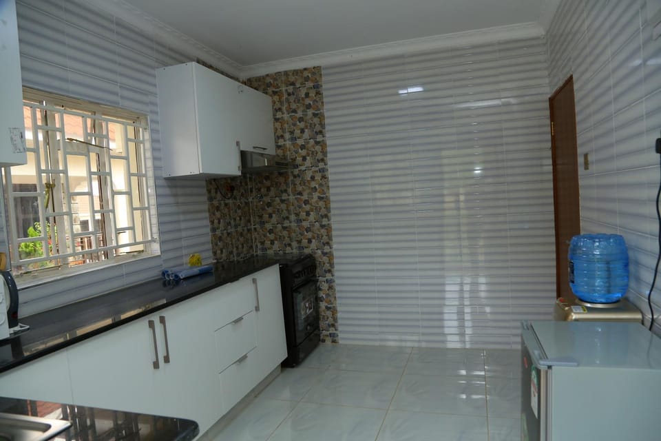 SixPoint Victoria Apartment in Kenya