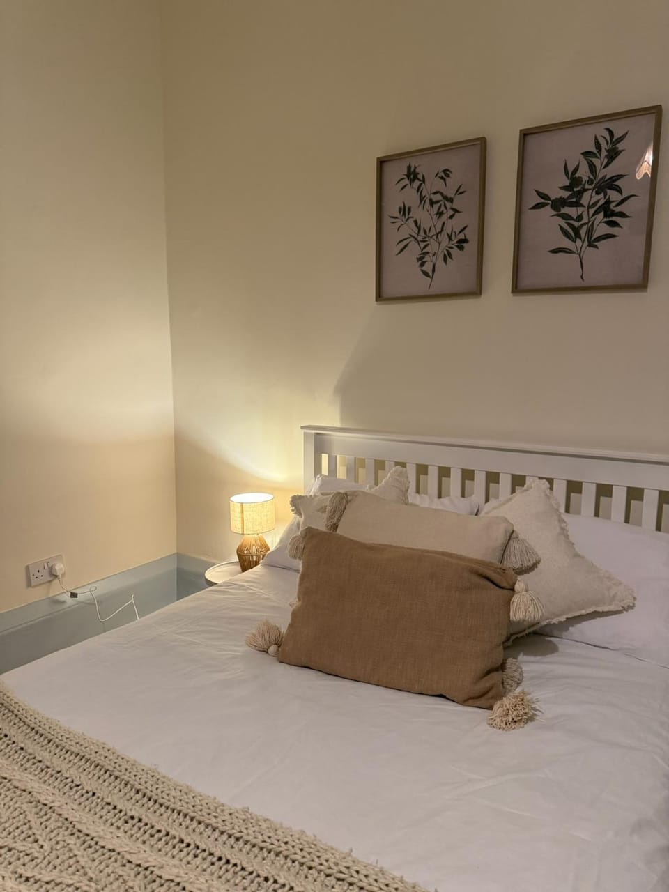 Beautiful Margate Retreat with Log burner, Garden, minutes to beach House in Margate