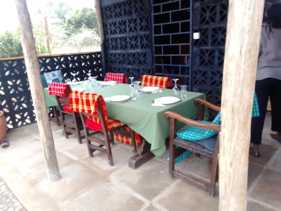 Ndege Mingi Bush Camp - Laikipia Luxury tent in Kenya